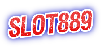 logo SLOT889