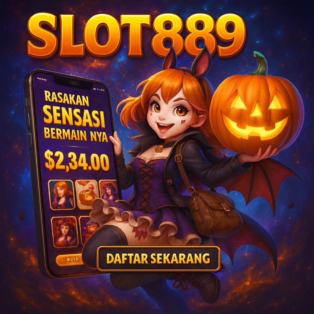 SLOT889