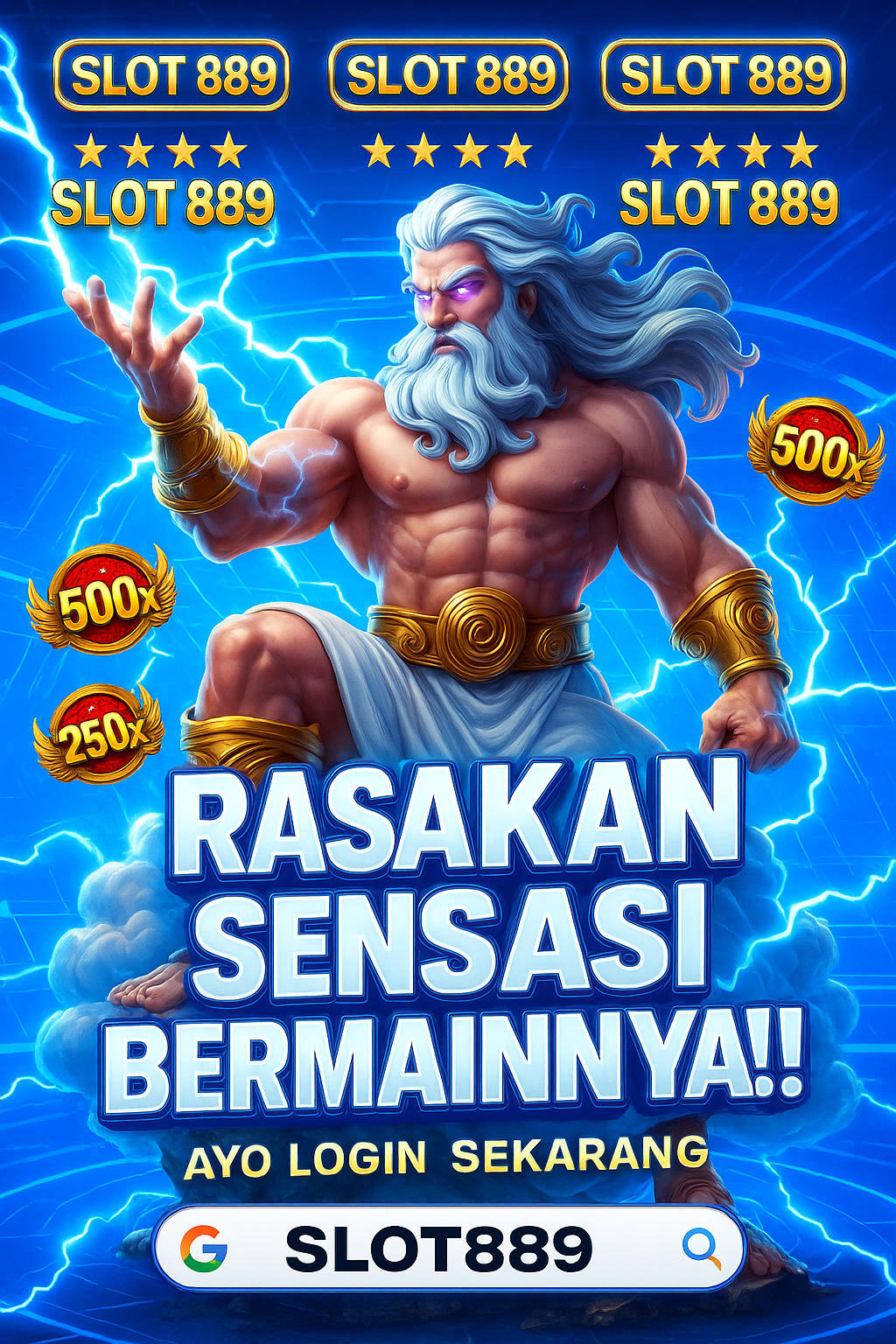 Slot889 # Slot 889 Arena Game Online Yang Ada Aksinya!